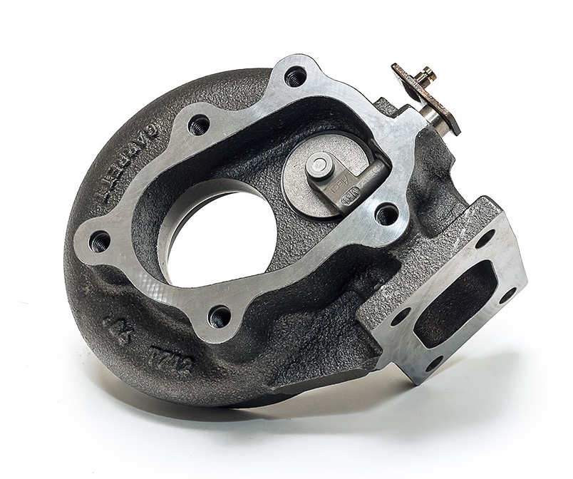 Garrett GT28R T25 .86A/R Turbine Housing Kit