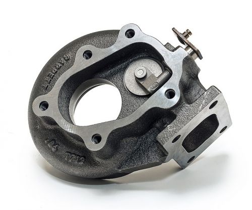 Garrett GT28R T25 .86A/R Turbine Housing Kit | 827690-0004 | K