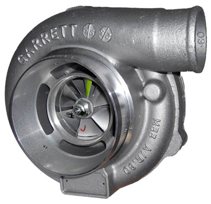 Garrett GT3076R Super Core