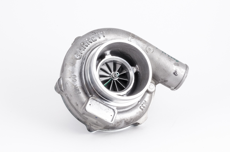 Garrett GTX3071R Gen II Super Core