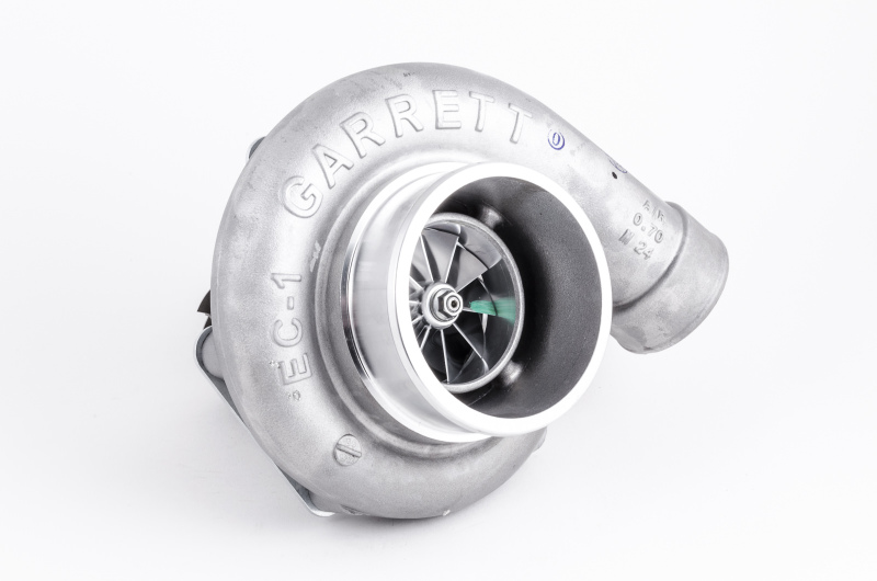 Garrett GTW3884R Journal Bearing 62mm Super Core