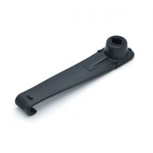 Honda 02-06 RSX Privacy Cover Hook