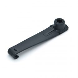 Honda 02-06 RSX Privacy Cover Hook