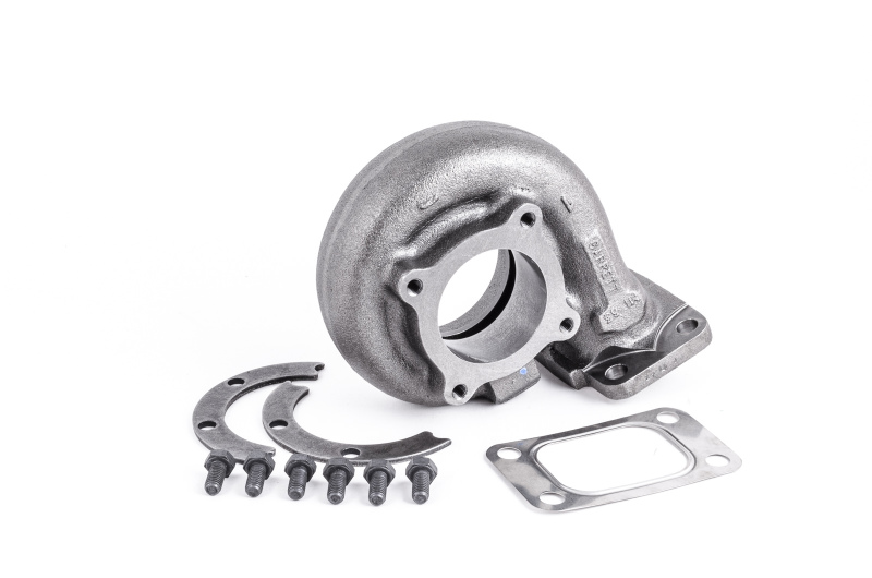 Garrett GTW34 T3 .63A/R Turbine Housing Kit