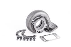 Garrett GTW34 T3 .63A/R Turbine Housing Kit