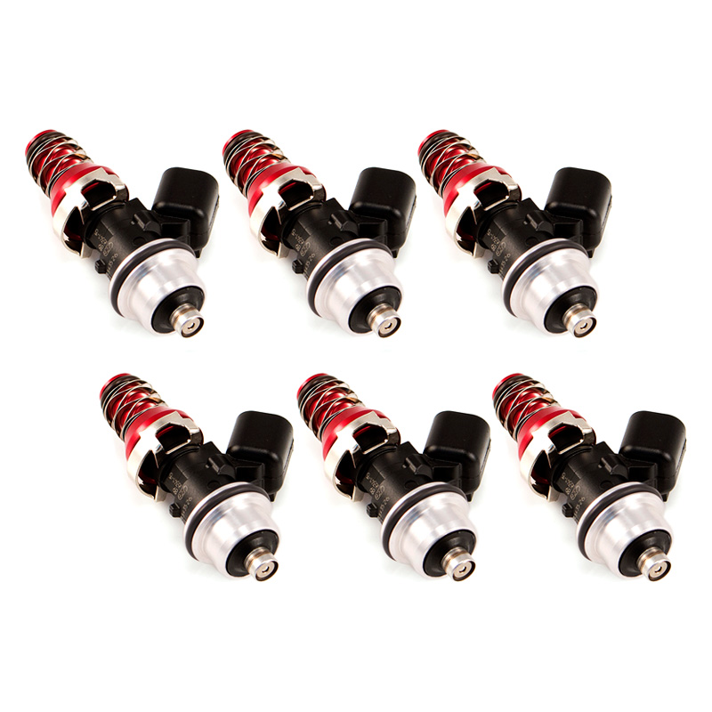 Injector Dynamics 1050cc Fuel Injectors