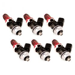 Injector Dynamics 1050cc Fuel Injectors