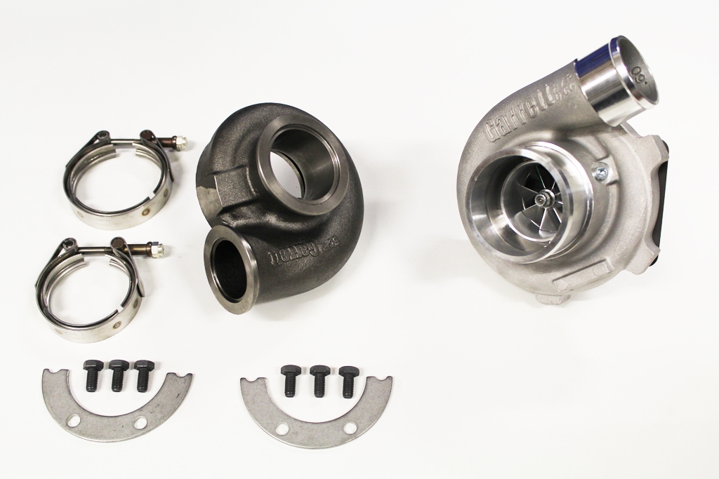 Garrett GTX2867R Gen II Turbocharger w/ .57A/R Exhaust Housing