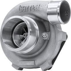 Garrett GTX3076R Gen II Turbocharger w/ .82A/R Exhuast Housing