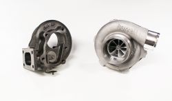 Garrett GTX2867R Gen II Turbocharger w/ .86A/R Exhaust Housing