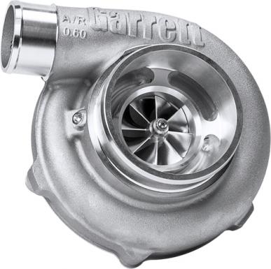 Garrett GTX3071R Gen II Turbocharger w/ .82A/R Exhaust Housing V-Band T3