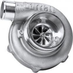 Garrett GTX3071R Gen II Turbocharger w/ .63A/R Exhaust Housing V Band