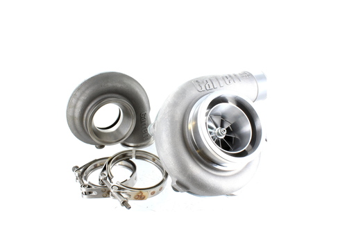 Garrett GTX3582R Gen II Turbocharger w/ .83A/R Exhaust Housing