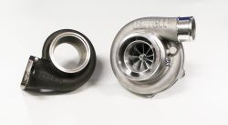 Garrett GTX3582R Gen II Turbocharger w/ .82A/R Exhaust Housing T3