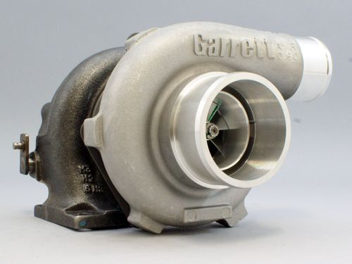 Garrett GTX3576R Gen II Turbocharger w/ 1.01A/R Exhaust Housing