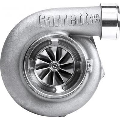 Garrett GTX3582R Gen II Turbocharger w/ .82A/R Exhaust Housing T4
