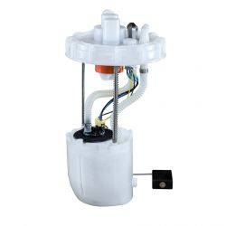 DeatschWerks 12-15 Civic Si DW400 Pump Module