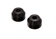 Energy Suspension Black Tie Rod Dust Boots Energy Suspension Black Tie Rod Dust Boots