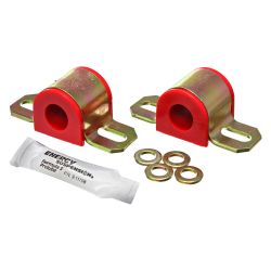Energy Suspension Red 21mm Sway Bar Bushings
