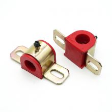Energy Suspension Red 25mm Sway Bar Bushings