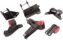 Innovative 96-00 Civic 75A K-Series Mount Kit: EG Subframe