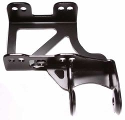 Innovative K-Series Swap Passenger Sub Bracket
