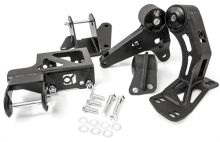 Innovative 75a K-Series Swap Mount Kit Innovative 75a K-Series Swap Mount Kit