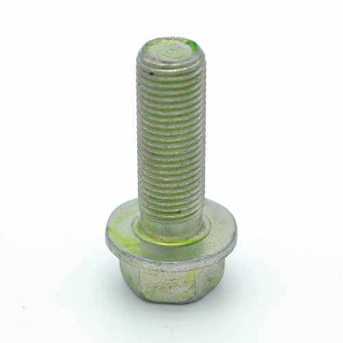 Honda OEM 0206 RSX M/T Single Front Engine Mount Bolt K Series Parts