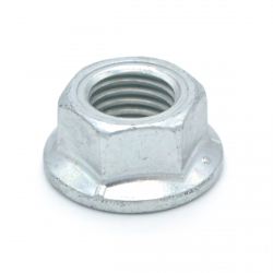 Honda 10mm Self Locking Nut