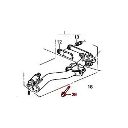 Honda 02-06 RSX OEM Flange Bolt