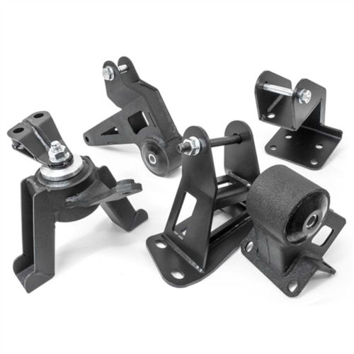 Innovative 00-05 MR2 85A K Swap Conversion Motor Mount Kit | 90551