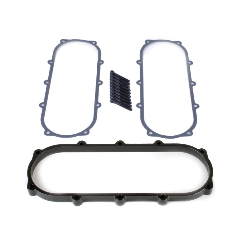 Skunk2 Black .5-Liter Street Intake Manifold Spacer