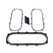 Skunk2 Black .5-Liter Street Intake Manifold Spacer