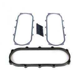 Skunk2 Black .5-Liter Street Intake Manifold Spacer