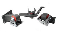 Innovative 00-09 S2000  Motor Mount Kit: 75A