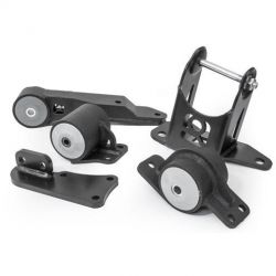 Innovative 00-06 Insight K20 Manual Conversion Engine Mount Kit: 95A