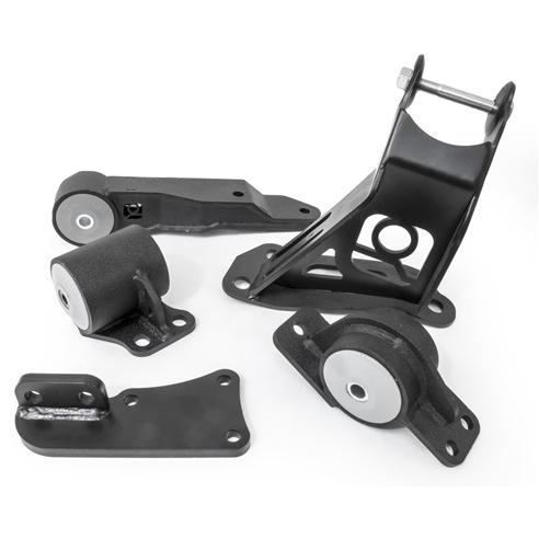 Innovative 00-06 Insight K20 Auto to Manual Engine Mount Kit: 75A