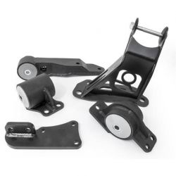 Innovative 00-06 Insight K20 Auto to Manual Engine Mount Kit: 95A