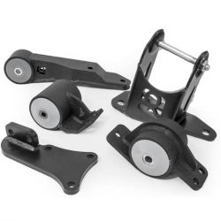 Innovative 00-06 Insight K24 Manual Conversion Engine Mount Kit: 85A
