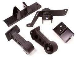Innovative 00-09 S2000 K20 Conversion  Motor Mount Kit: 75A