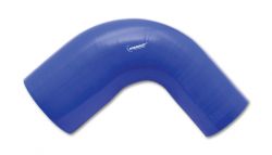 Vibrant Blue 90 Degree Reducer Elbow 2