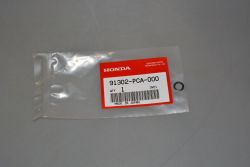 Honda OEM 02-06 RSX / 02-11 Civic Si Injector O-Ring: Smallest