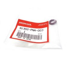 Honda OEM 02-06 RSX / 02-11 Civic Si Injector O-Ring: Middle O-Ring