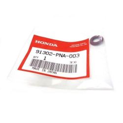 Honda OEM 02-06 RSX / 02-11 Civic Si Injector O-Ring: Middle O-Ring