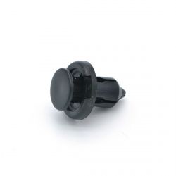 Honda Bumper Clip: Single