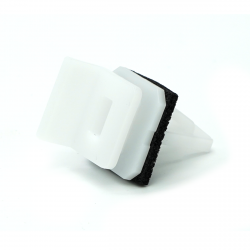 Honda Side Skirt/Garnish Clip