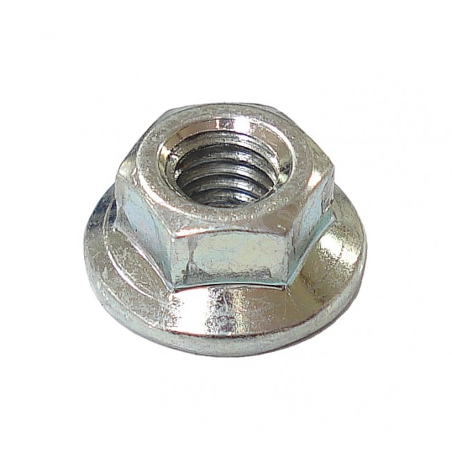 Honda 10mm Flange Nut