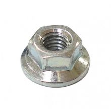 Honda 10mm Flange Nut
