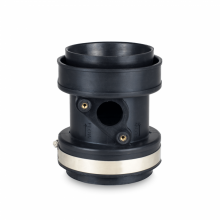 Skunk2 06-15 Civic Cold Air Intake Replacement MAF Coupler