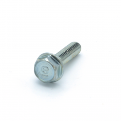 Honda 6x25 Flange Bolt